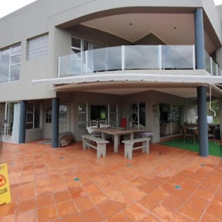 Lagoon View Villa Knysna Zewnętrze zdjęcie