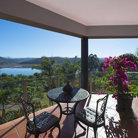 Lagoon View Villa Knysna Zewnętrze zdjęcie