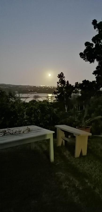 Lagoon View Villa Knysna Zewnętrze zdjęcie