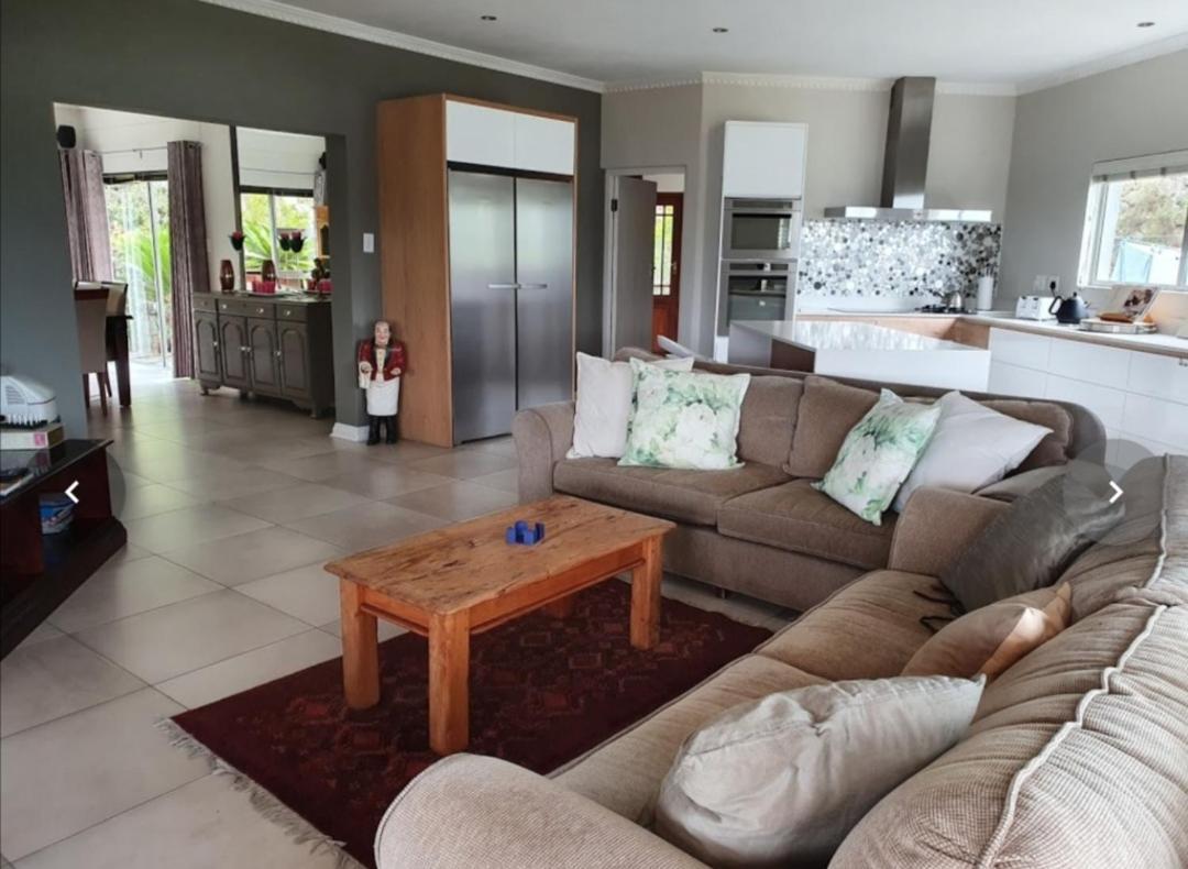 Lagoon View Villa Knysna Zewnętrze zdjęcie