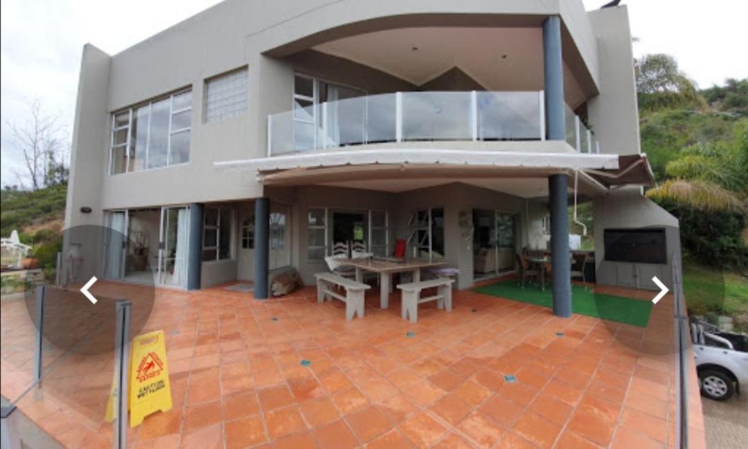 Lagoon View Villa Knysna Zewnętrze zdjęcie