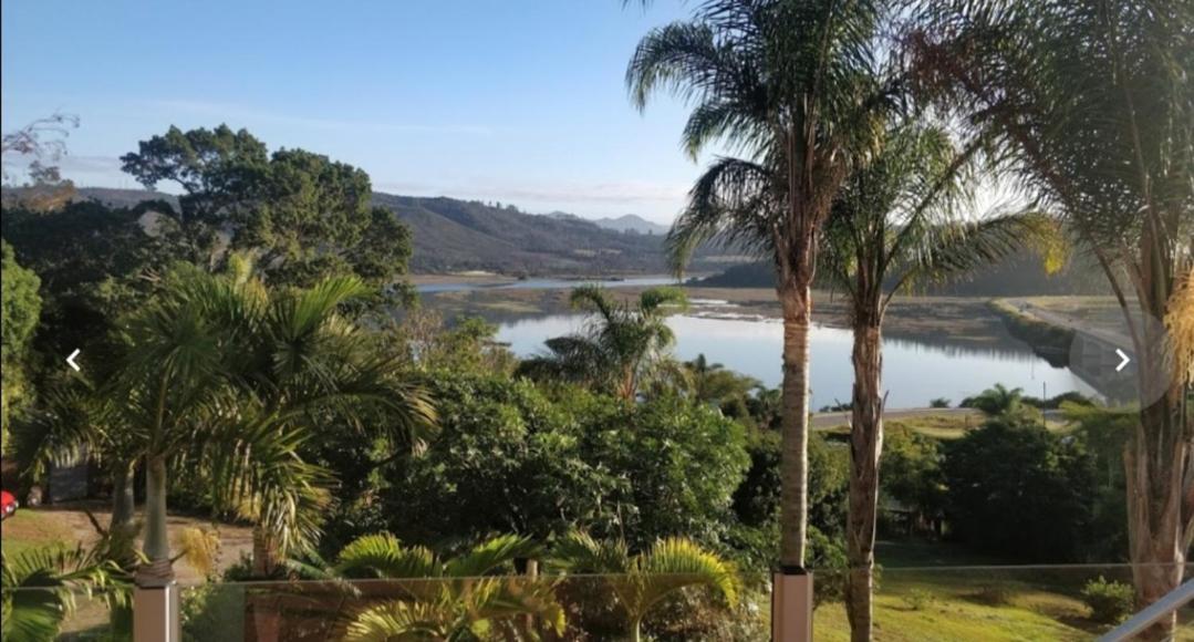 Lagoon View Villa Knysna Zewnętrze zdjęcie