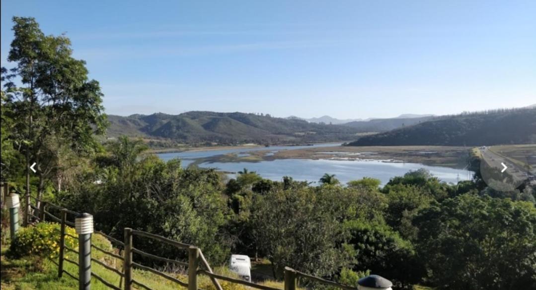 Lagoon View Villa Knysna Zewnętrze zdjęcie