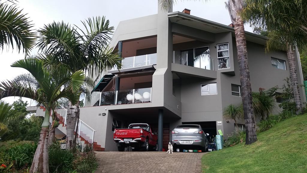 Lagoon View Villa Knysna Zewnętrze zdjęcie