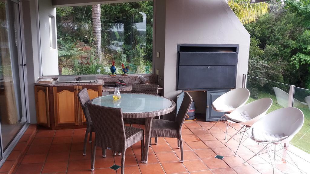 Lagoon View Villa Knysna Zewnętrze zdjęcie