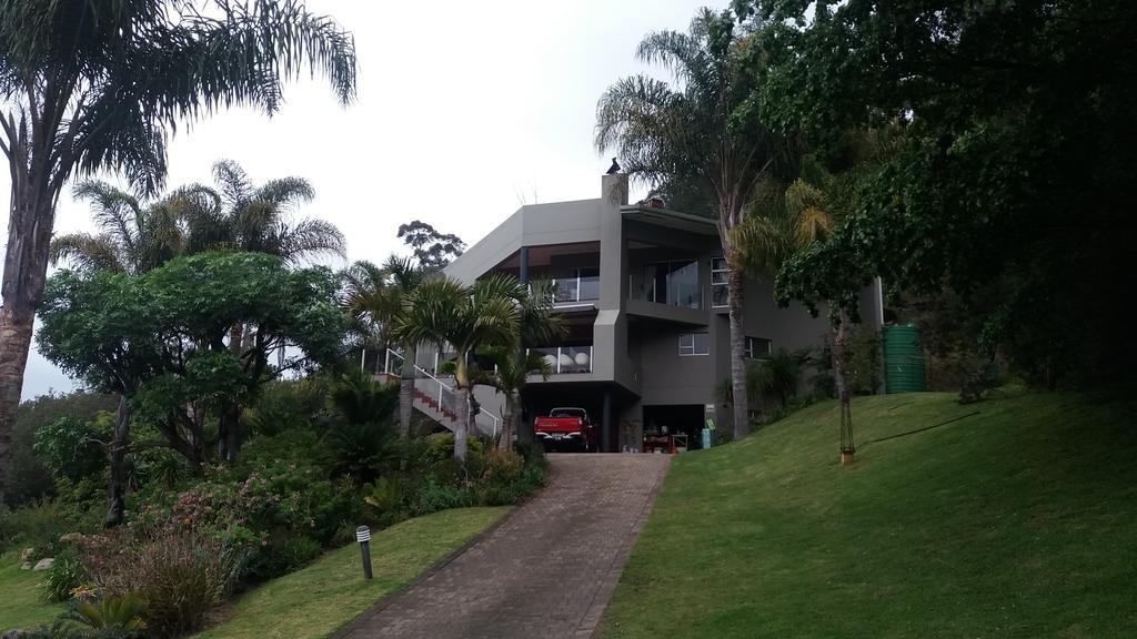 Lagoon View Villa Knysna Zewnętrze zdjęcie