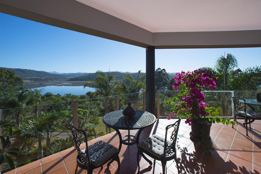 Lagoon View Villa Knysna Zewnętrze zdjęcie