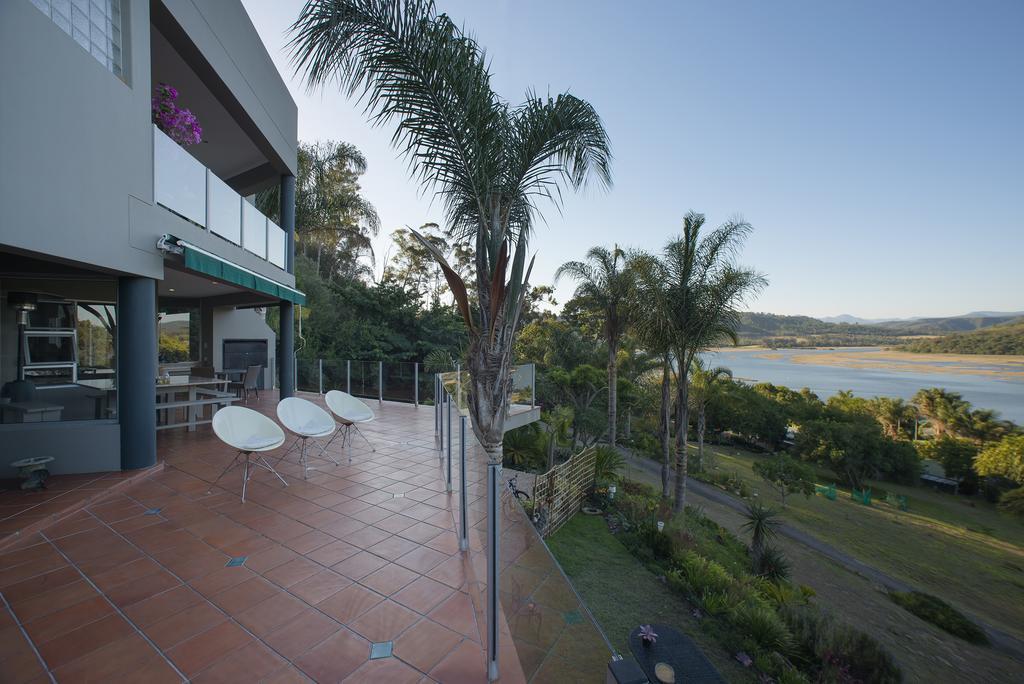 Lagoon View Villa Knysna Zewnętrze zdjęcie