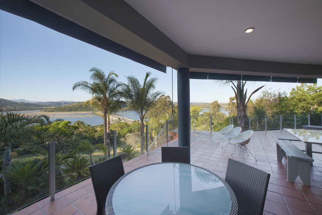 Lagoon View Villa Knysna Zewnętrze zdjęcie