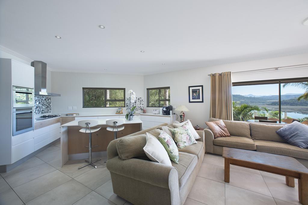 Lagoon View Villa Knysna Zewnętrze zdjęcie