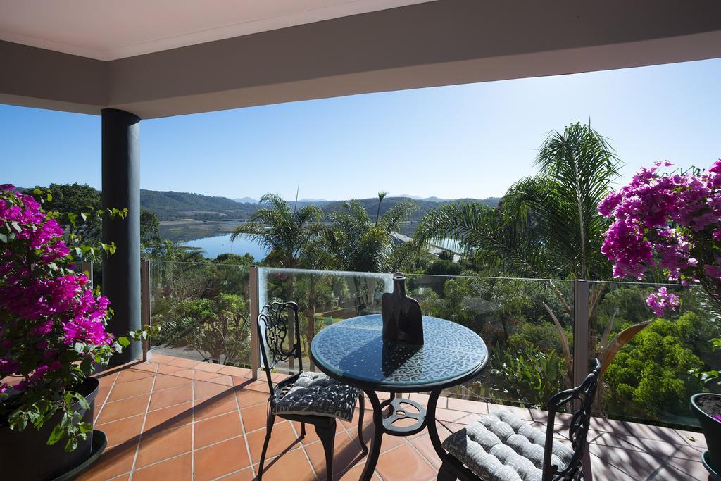 Lagoon View Villa Knysna Zewnętrze zdjęcie