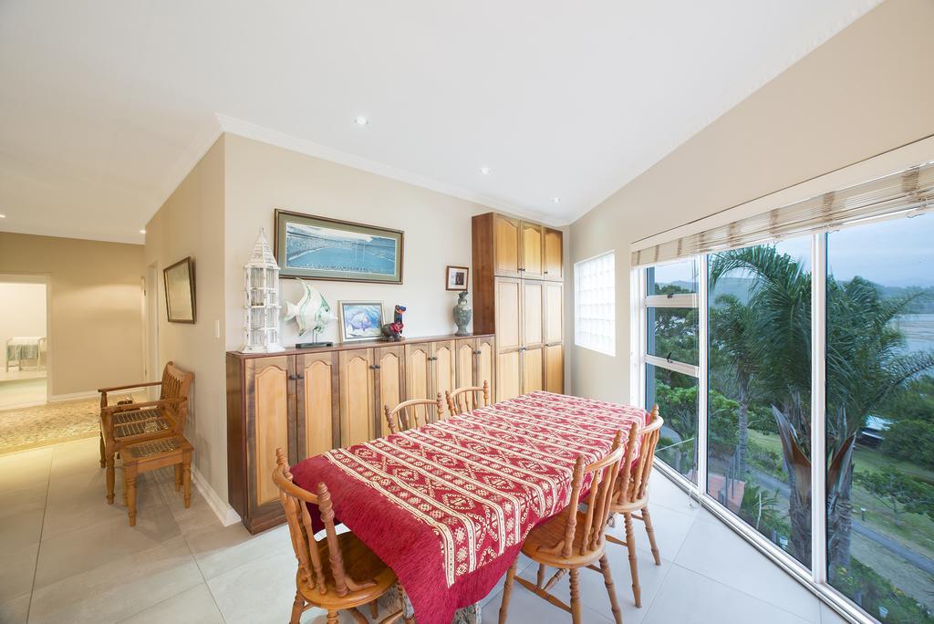 Lagoon View Villa Knysna Zewnętrze zdjęcie
