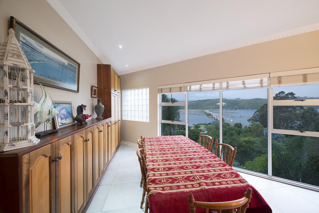Lagoon View Villa Knysna Zewnętrze zdjęcie