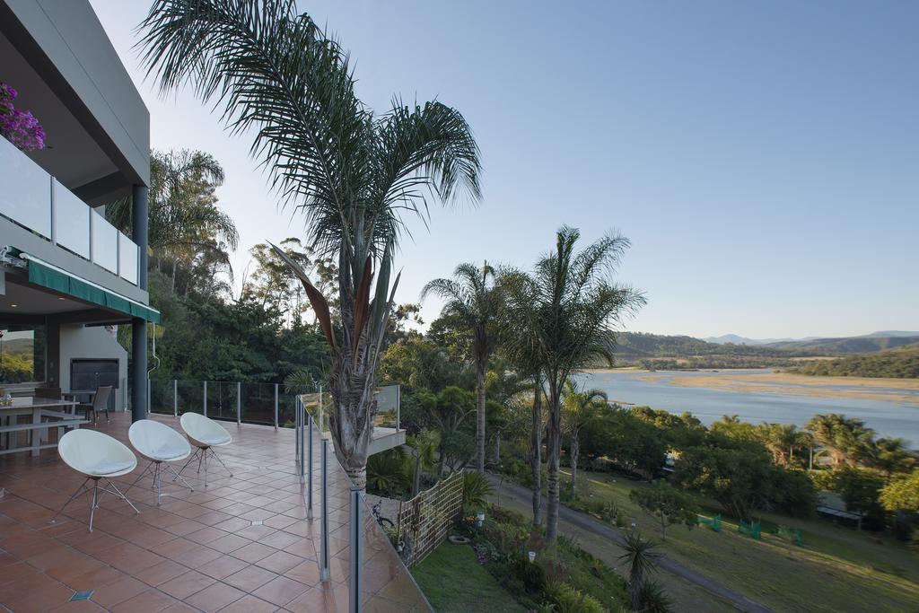 Lagoon View Villa Knysna Zewnętrze zdjęcie