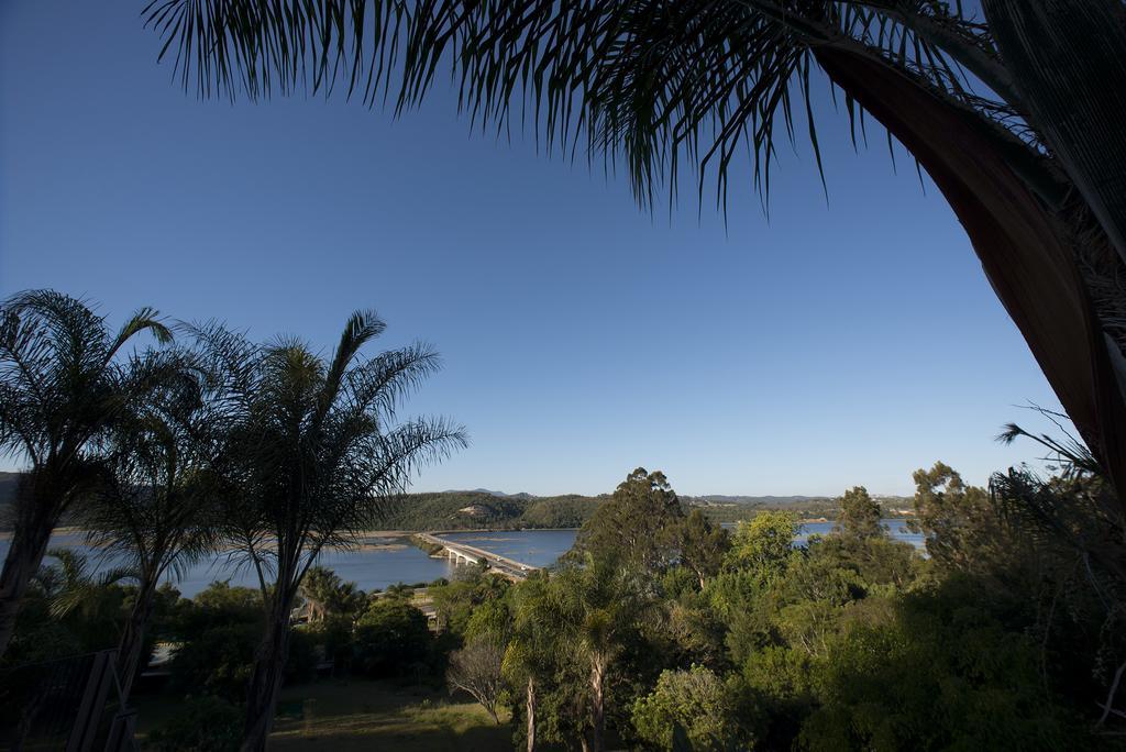 Lagoon View Villa Knysna Zewnętrze zdjęcie