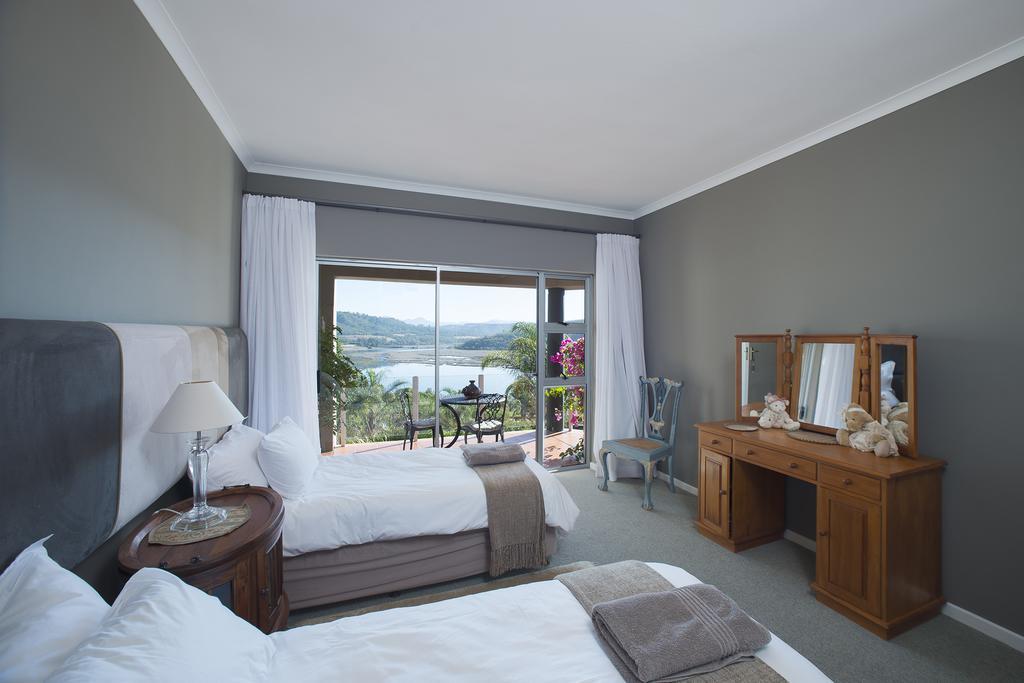 Lagoon View Villa Knysna Zewnętrze zdjęcie