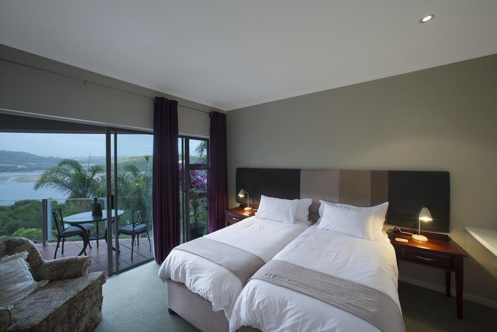 Lagoon View Villa Knysna Zewnętrze zdjęcie