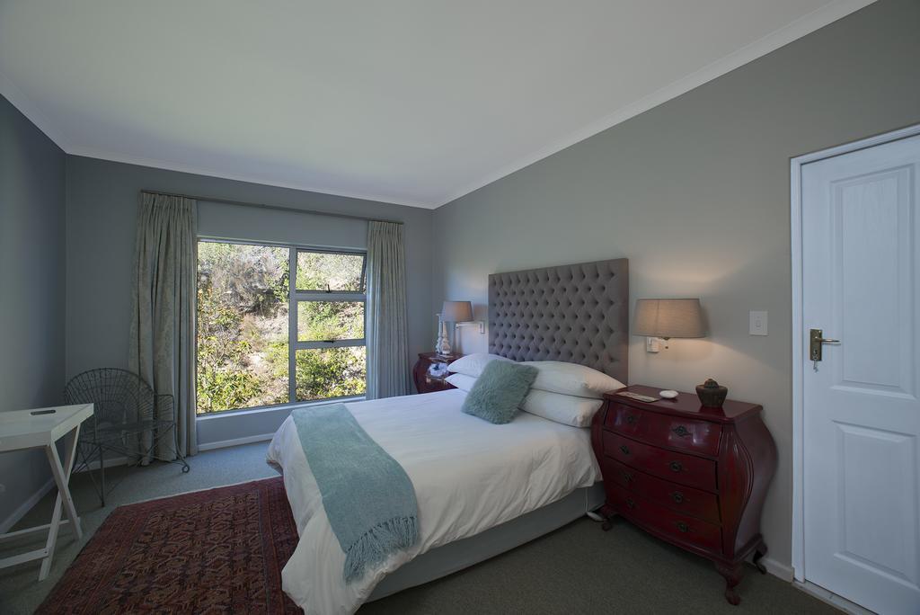 Lagoon View Villa Knysna Zewnętrze zdjęcie