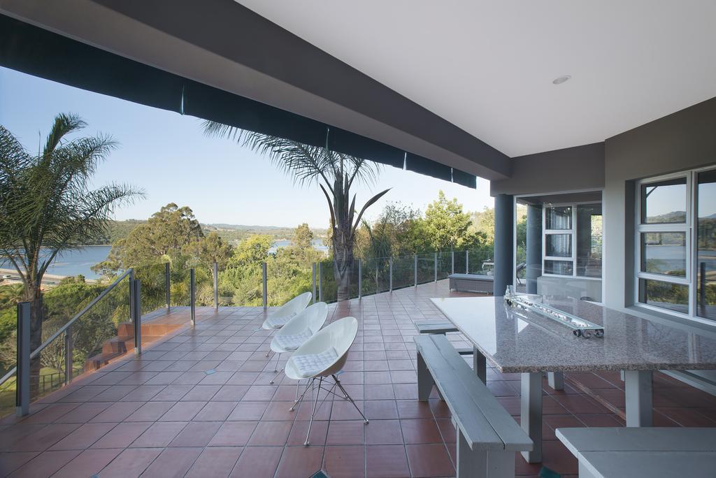 Lagoon View Villa Knysna Zewnętrze zdjęcie