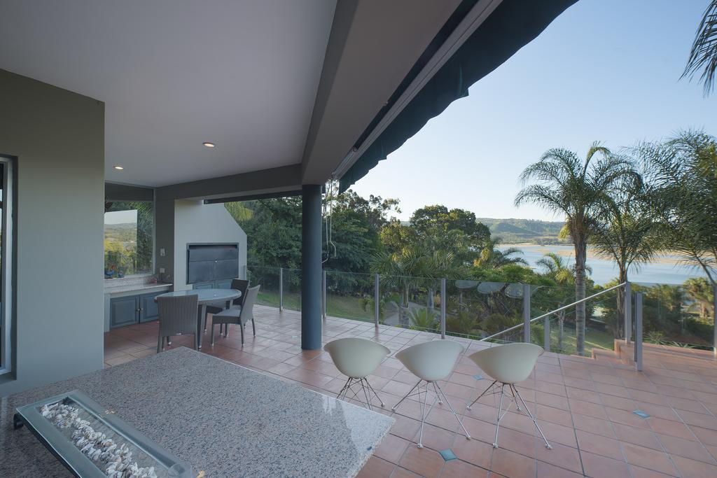 Lagoon View Villa Knysna Zewnętrze zdjęcie