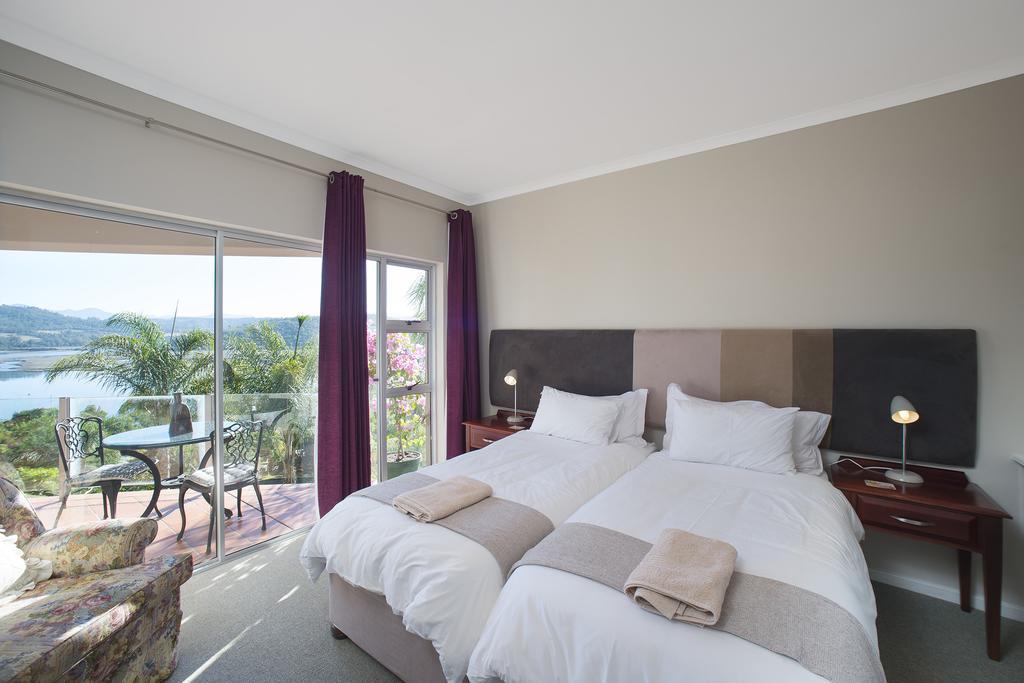 Lagoon View Villa Knysna Zewnętrze zdjęcie