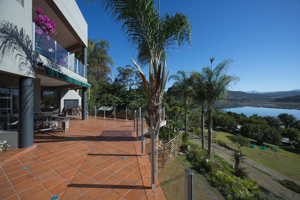 Lagoon View Villa Knysna Zewnętrze zdjęcie