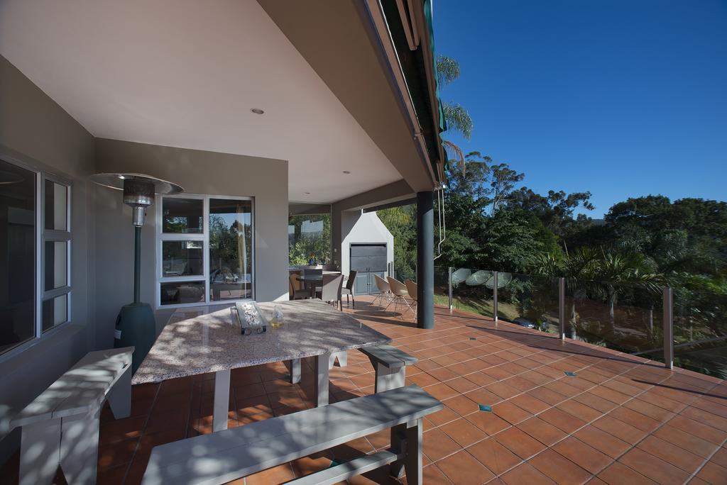 Lagoon View Villa Knysna Zewnętrze zdjęcie