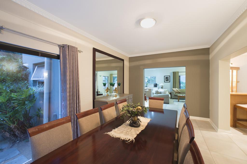 Lagoon View Villa Knysna Zewnętrze zdjęcie