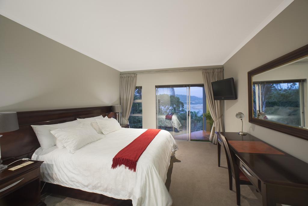 Lagoon View Villa Knysna Zewnętrze zdjęcie