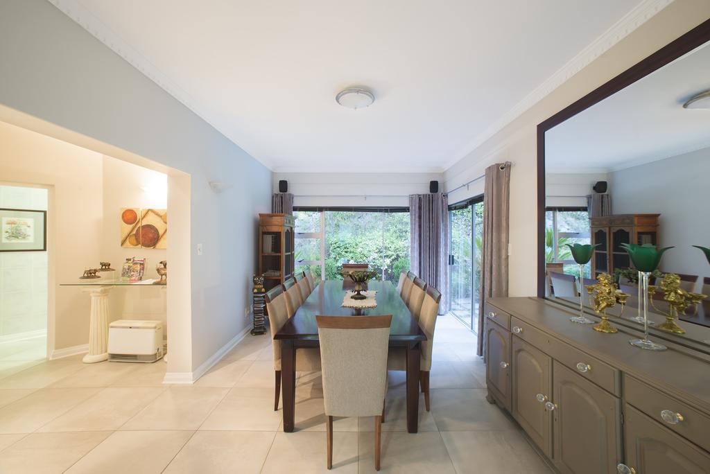 Lagoon View Villa Knysna Zewnętrze zdjęcie