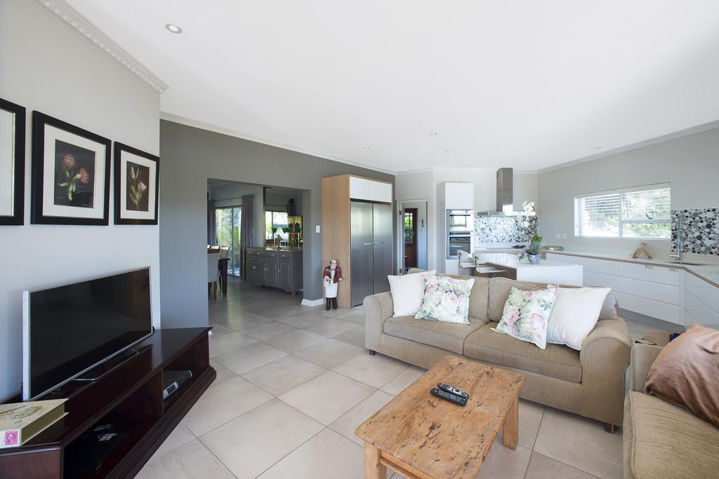 Lagoon View Villa Knysna Zewnętrze zdjęcie