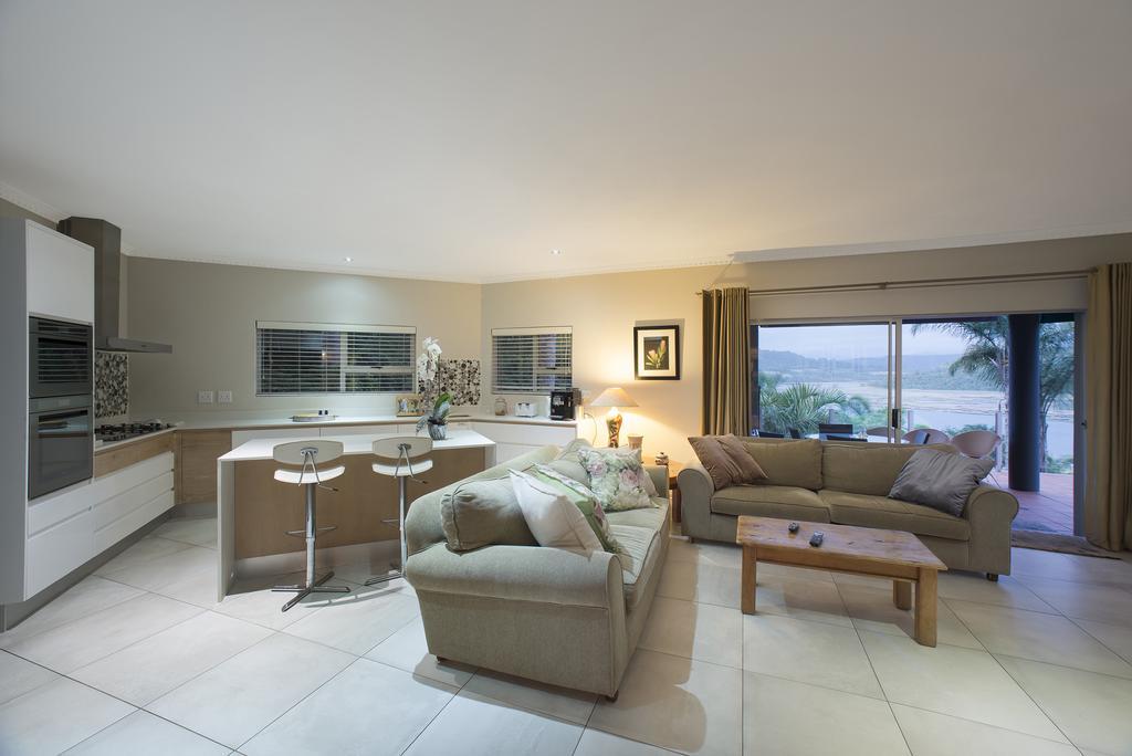 Lagoon View Villa Knysna Zewnętrze zdjęcie