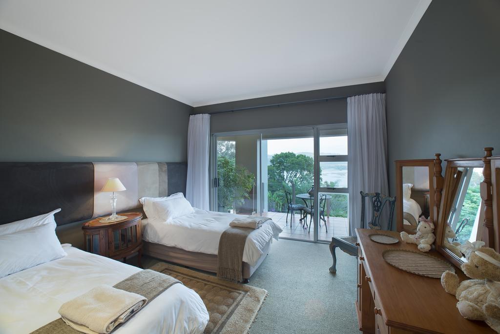 Lagoon View Villa Knysna Zewnętrze zdjęcie