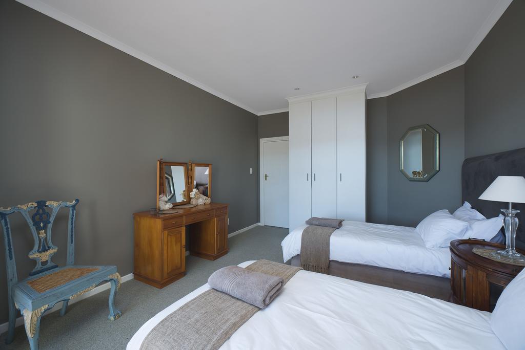 Lagoon View Villa Knysna Zewnętrze zdjęcie
