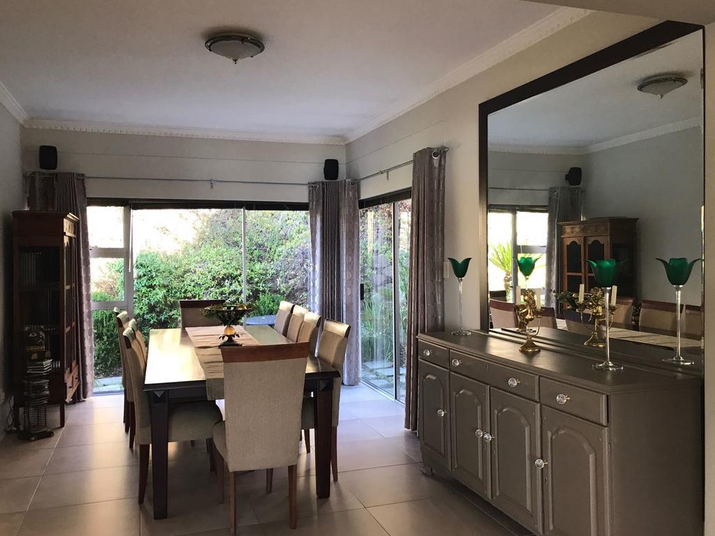 Lagoon View Villa Knysna Zewnętrze zdjęcie