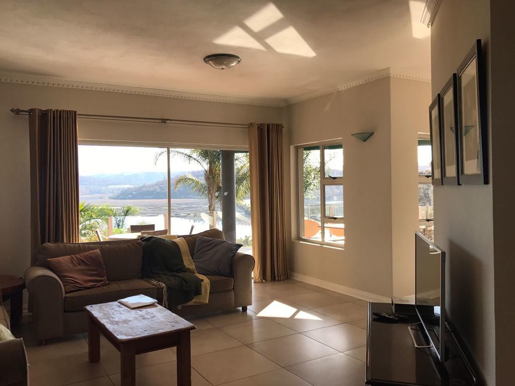 Lagoon View Villa Knysna Zewnętrze zdjęcie