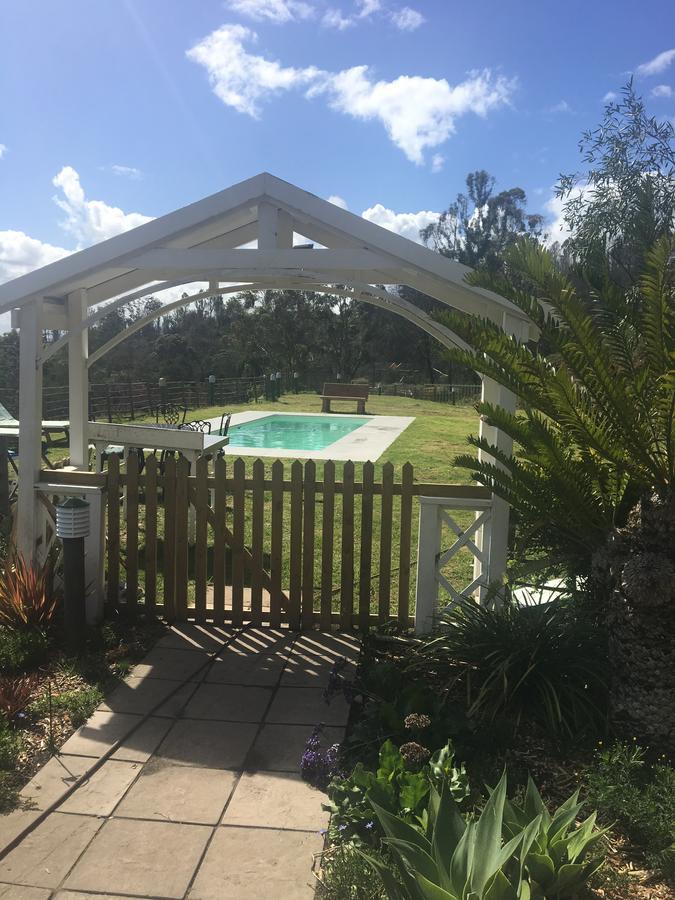 Lagoon View Villa Knysna Zewnętrze zdjęcie