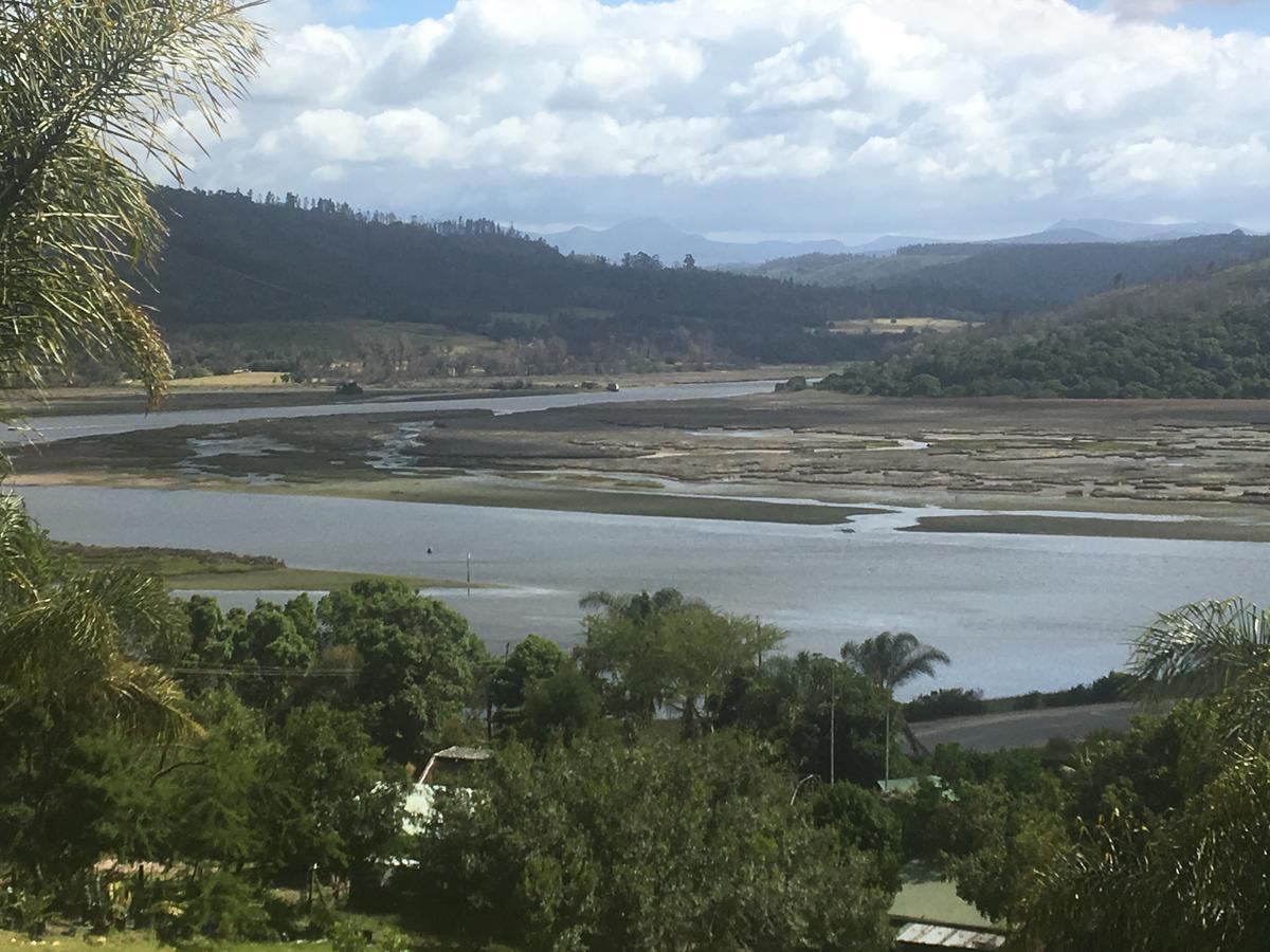 Lagoon View Villa Knysna Zewnętrze zdjęcie