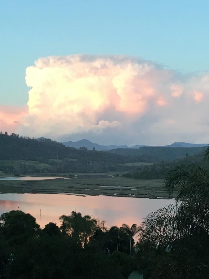 Lagoon View Villa Knysna Zewnętrze zdjęcie