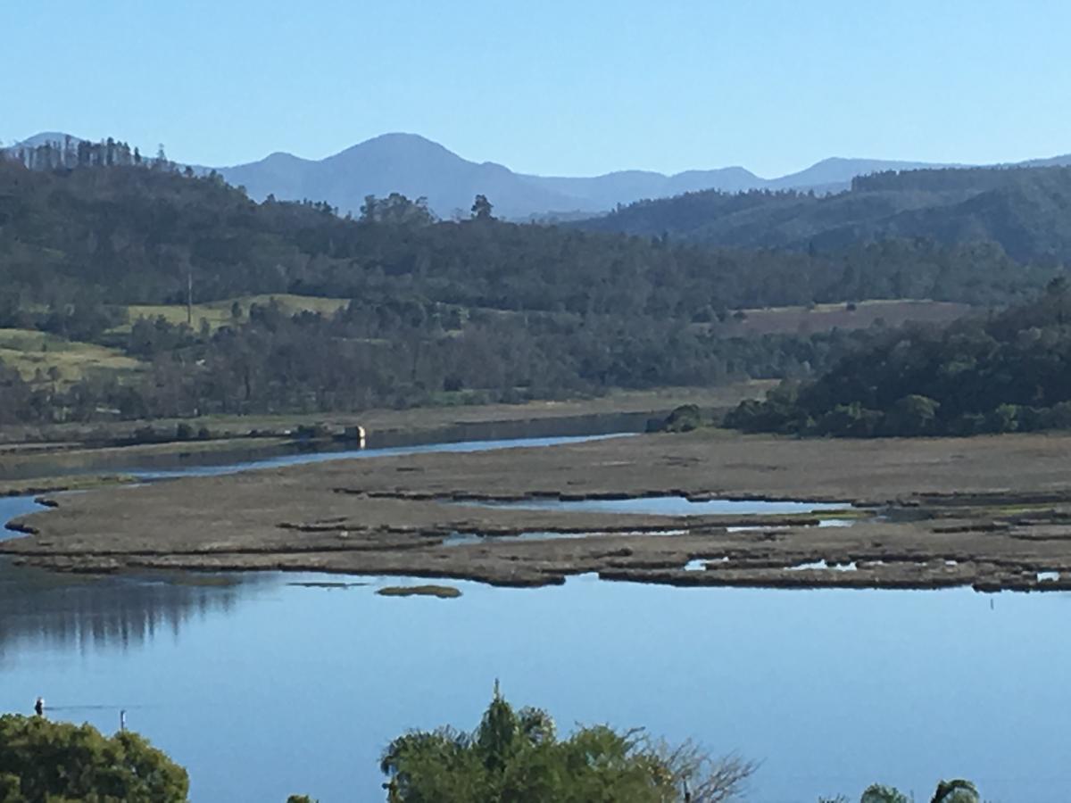 Lagoon View Villa Knysna Zewnętrze zdjęcie