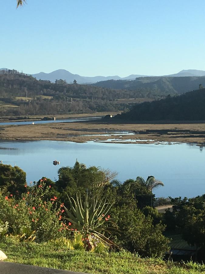 Lagoon View Villa Knysna Zewnętrze zdjęcie
